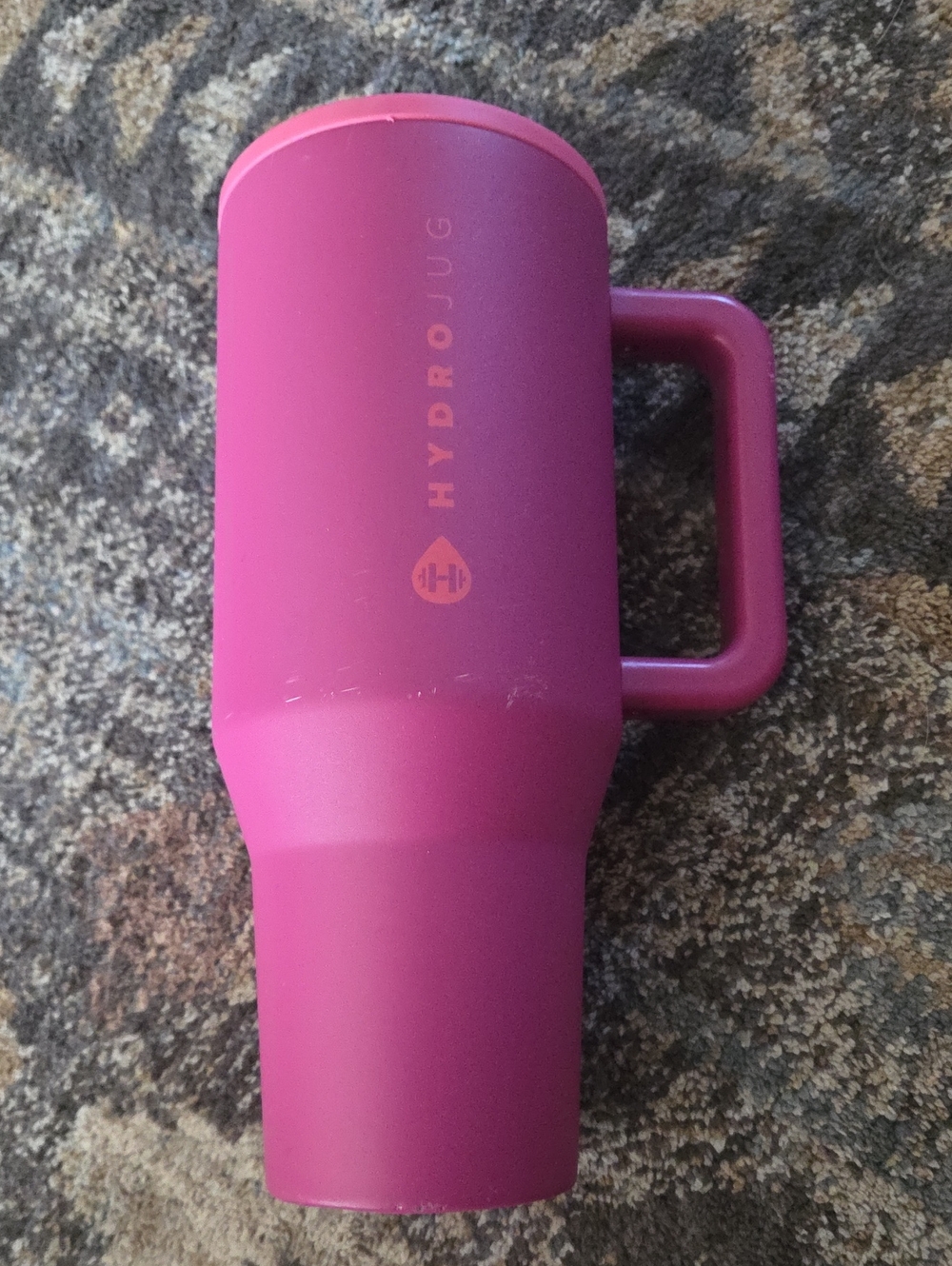 HydroJug 40oz Tumbler